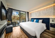 HOTEL CLOVER PATONG PHUKET