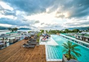 HOTEL CLOVER PATONG PHUKET