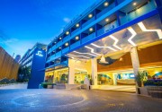 HOTEL CLOVER PATONG PHUKET