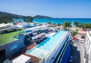 HOTEL CLOVER PATONG PHUKET