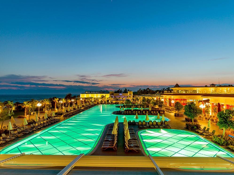 GURAL PREMIER BELEK