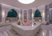 KIRMAN CALYPTUS RESORT & SPA