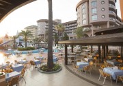 KIRMAN HOTELS ARYCANDA DE LUXE