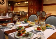 KIRMAN HOTELS ARYCANDA DE LUXE