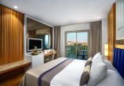 KIRMAN HOTELS SIDEMARIN BEACH & SPA