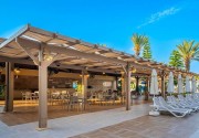 KIRMAN HOTELS SIDEMARIN BEACH & SPA