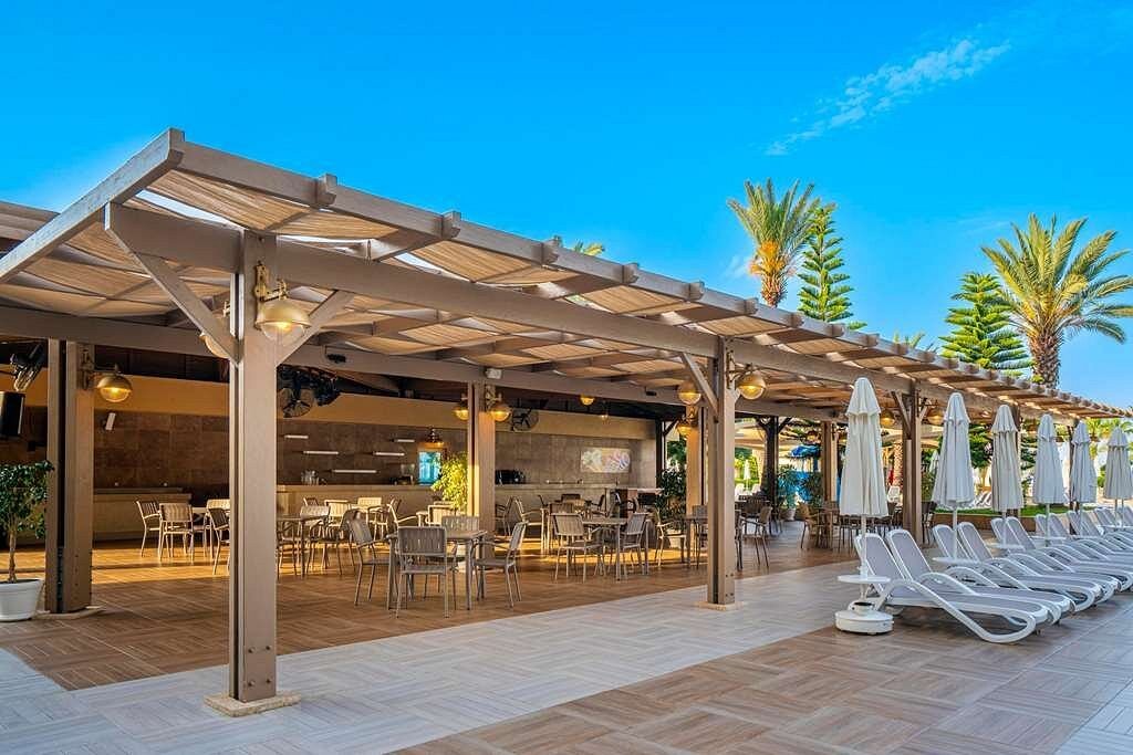 KIRMAN HOTELS SIDEMARIN BEACH & SPA