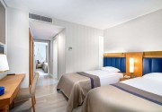 KIRMAN HOTELS SIDEMARIN BEACH & SPA