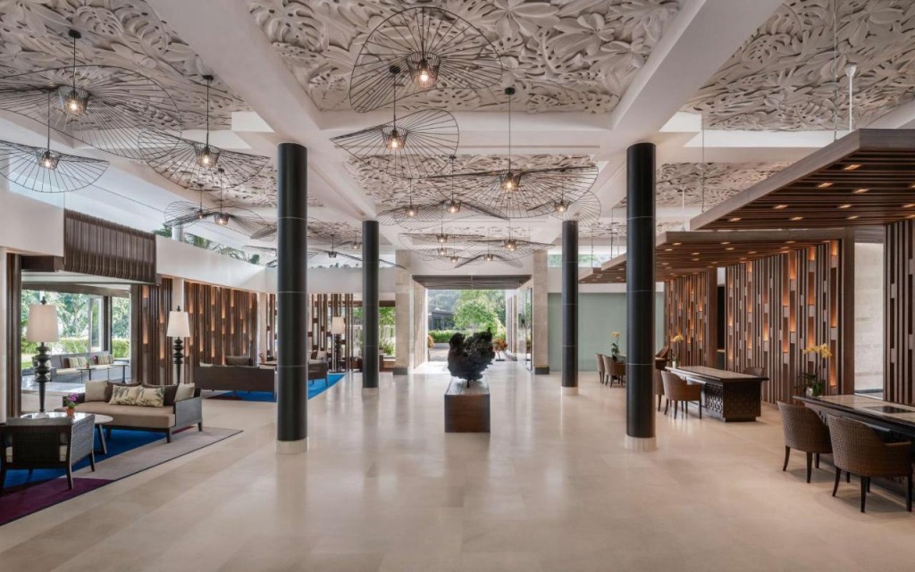 HYATT REGENCY PHUKET RESORT