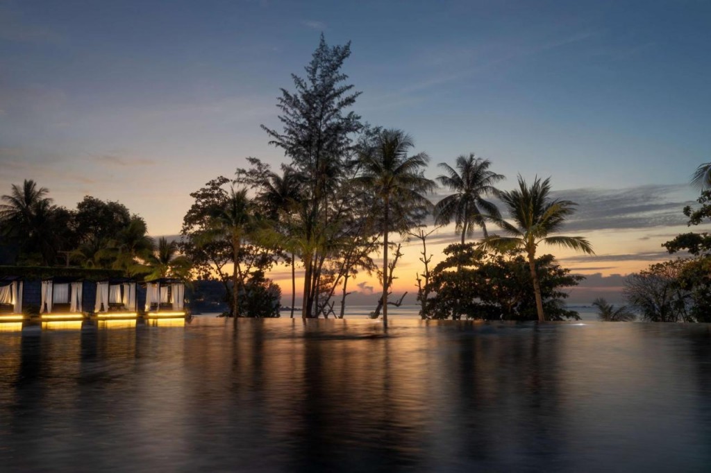 HYATT REGENCY PHUKET RESORT