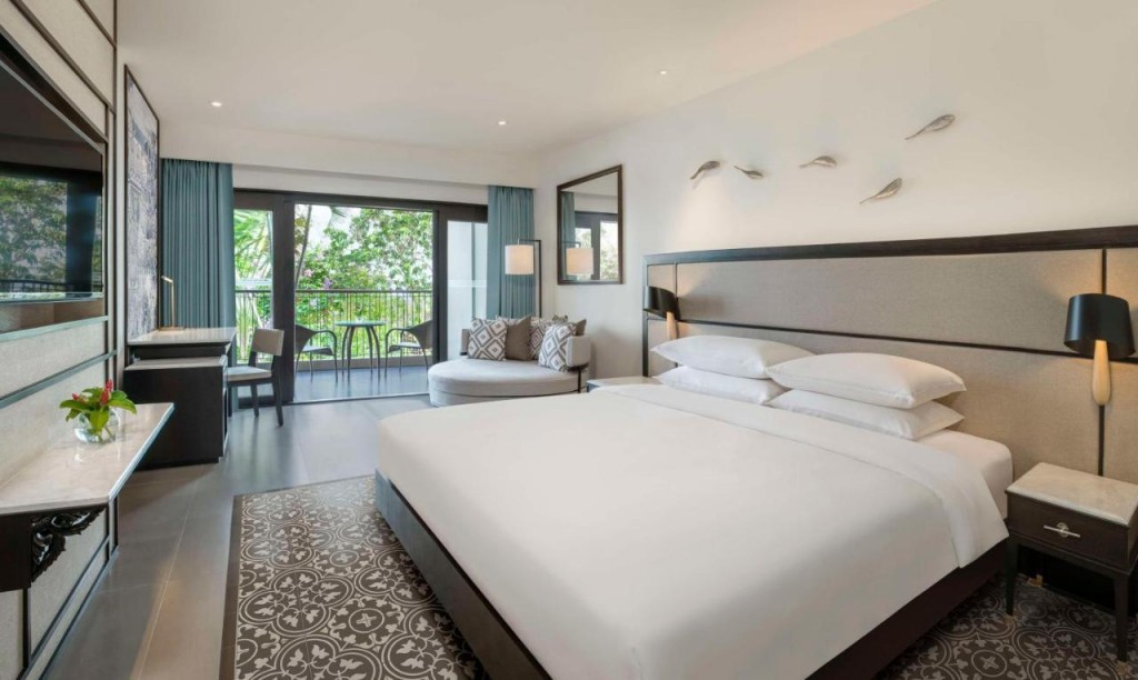 HYATT REGENCY PHUKET RESORT
