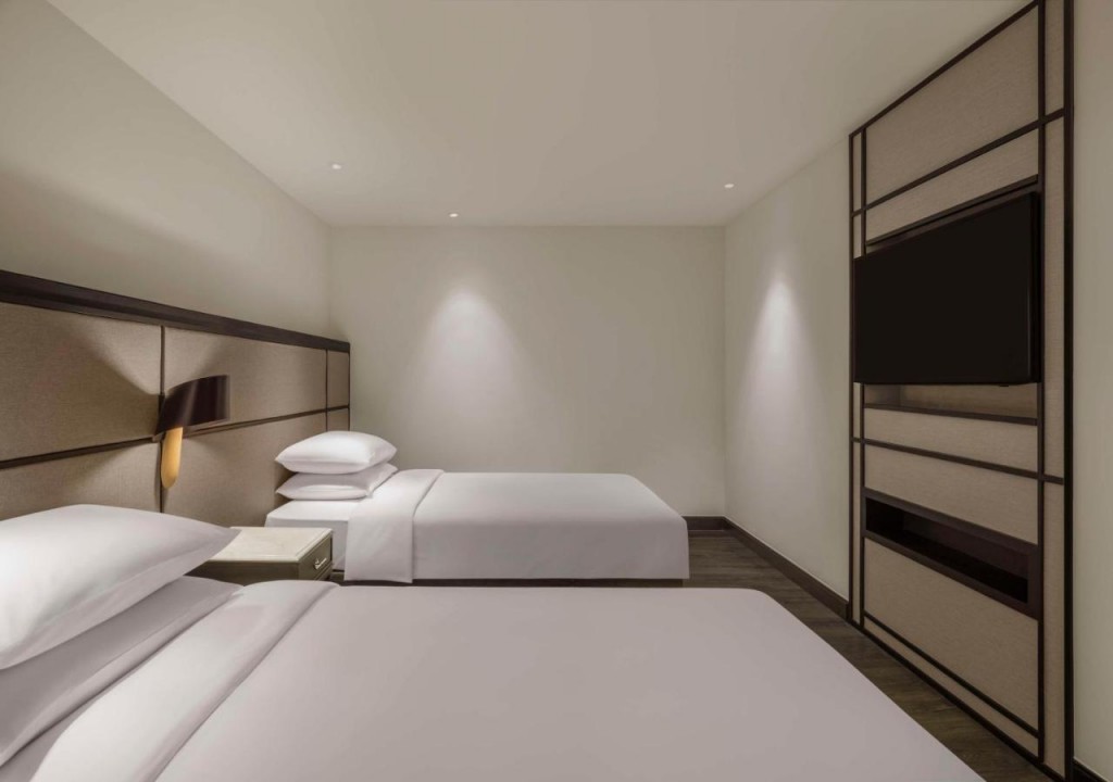 HYATT REGENCY PHUKET RESORT