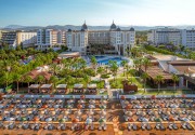 KIRMAN HOTELS SIDERA LUXURY & SPA