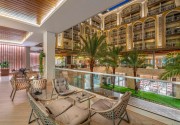 KIRMAN HOTELS SIDERA LUXURY & SPA