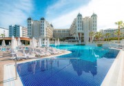 KIRMAN HOTELS SIDERA LUXURY & SPA