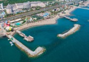 LONG BEACH RESORT & SPA