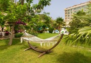 LYCUS BEACH HOTEL