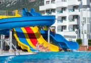 SEA LIFE KEMER RESORT HOTEL