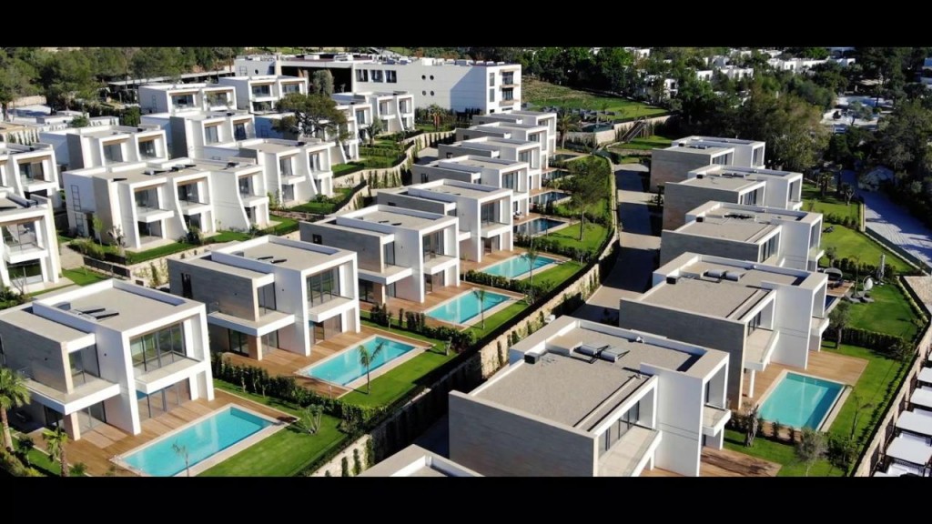 SELECTUM LUXURY DOORA
