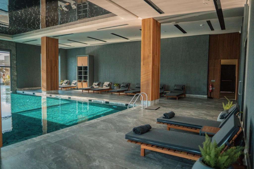 SELECTUM LUXURY DOORA