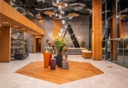 SELECTUM LUXURY DOORA