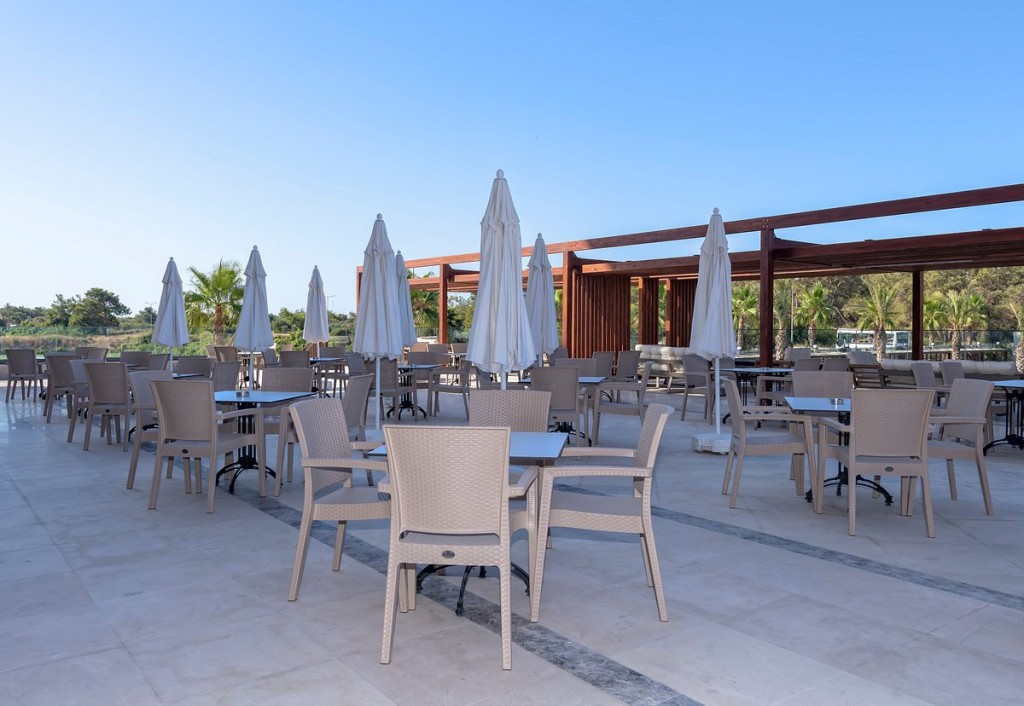 SORGUN AKADIA LUXURY HOTEL (ADULTS ONLY 16+)