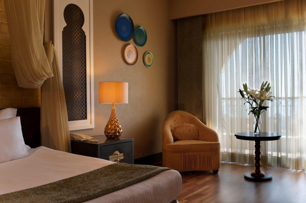 SPICE HOTEL & SPA