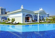 SUENO HOTELS DELUXE BELEK