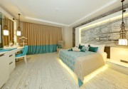 SUENO HOTELS DELUXE BELEK