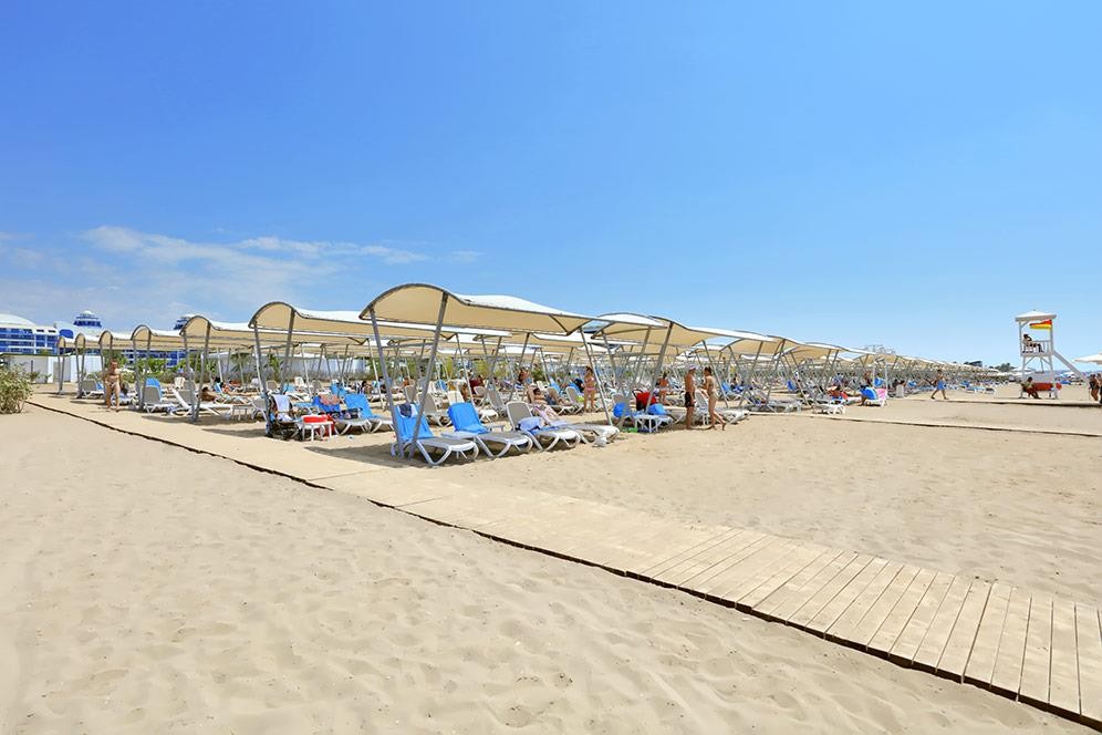 SUENO HOTELS DELUXE BELEK