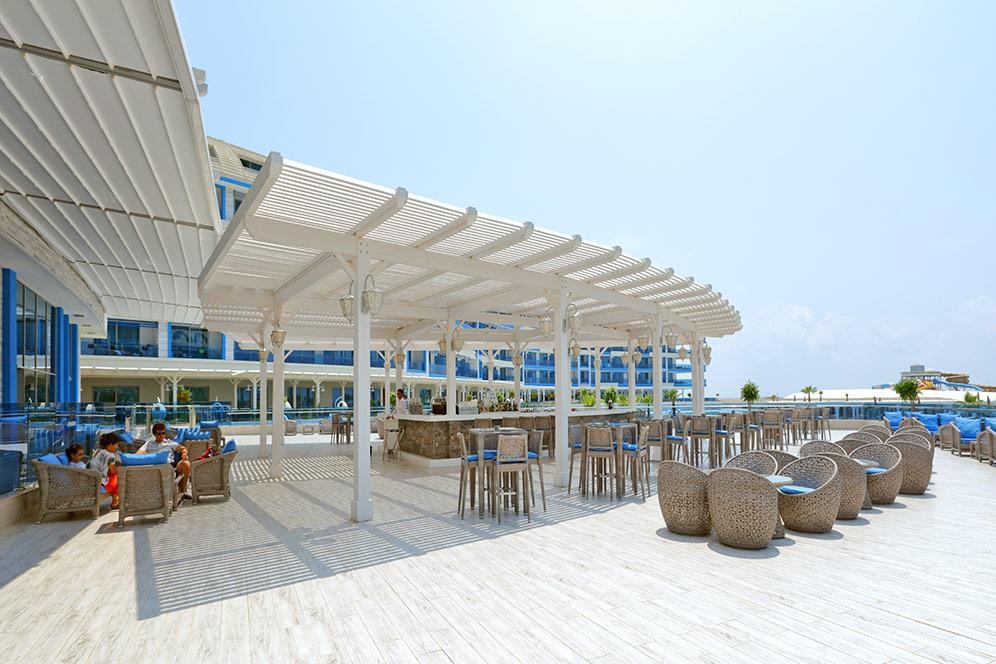 SUENO HOTELS DELUXE BELEK