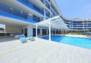 SUENO HOTELS DELUXE BELEK