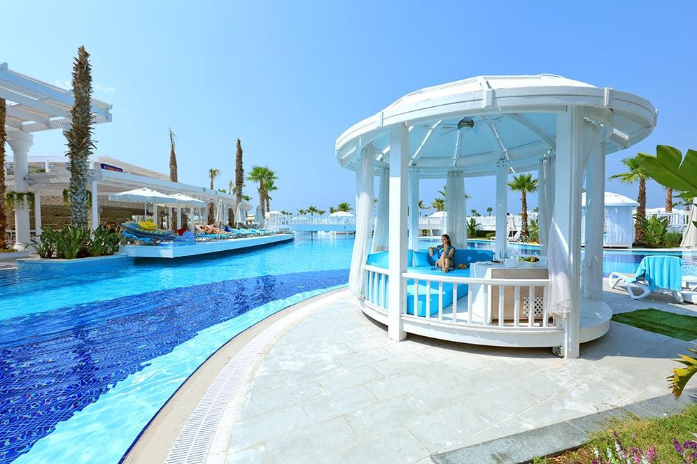 SUENO HOTELS DELUXE BELEK