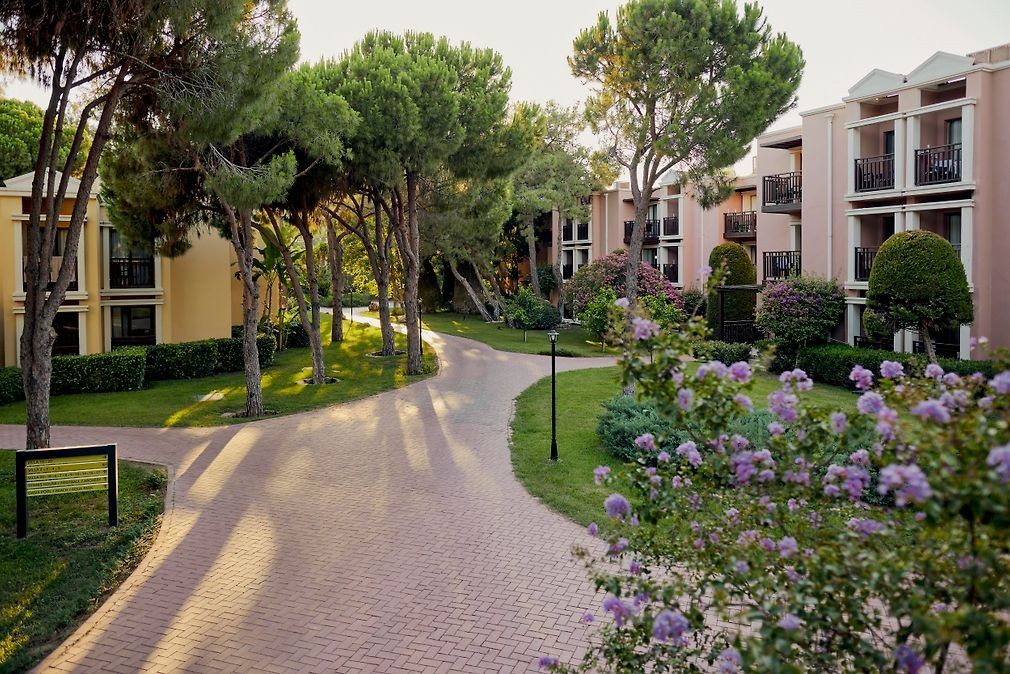 TUI MAGIC LIFE BELEK