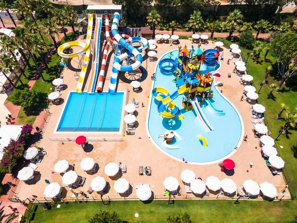 TUI MAGIC LIFE BELEK