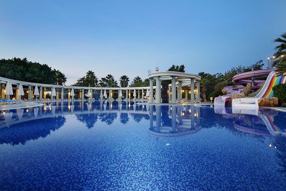 TUI MAGIC LIFE BELEK