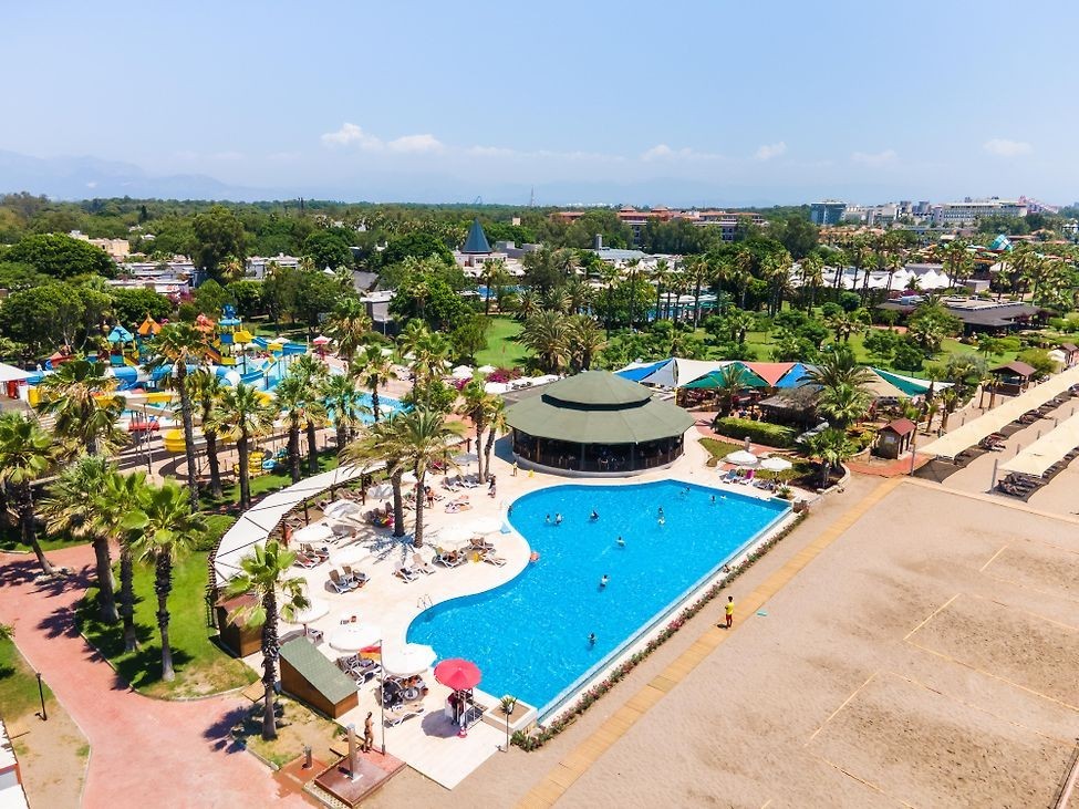 TUI MAGIC LIFE BELEK