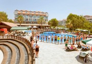 SEHER RESORT & SPA