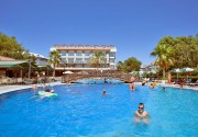 SEHER RESORT & SPA