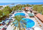 SEHER RESORT & SPA