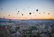 WINGS CAPPADOCIA