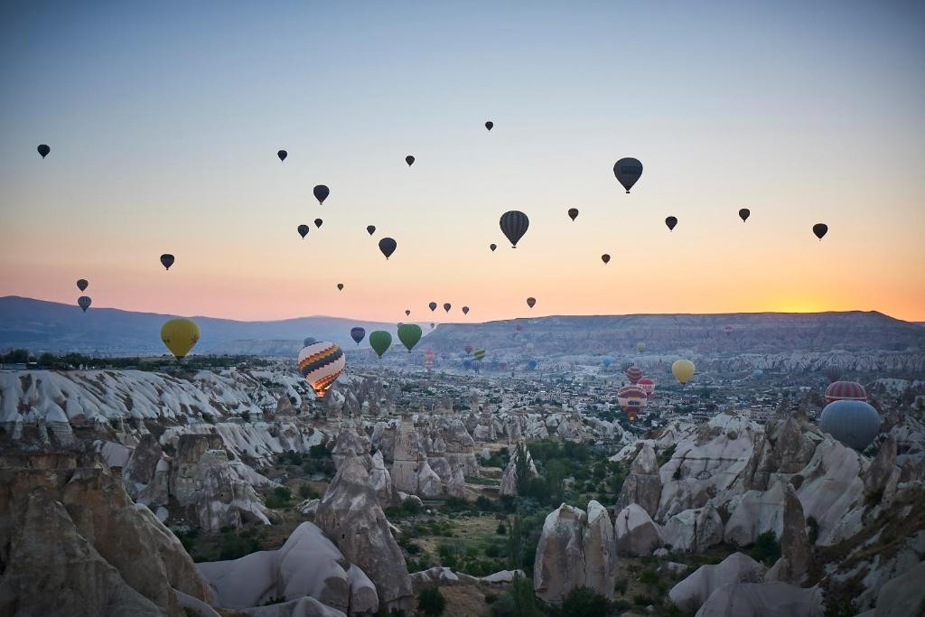 WINGS CAPPADOCIA