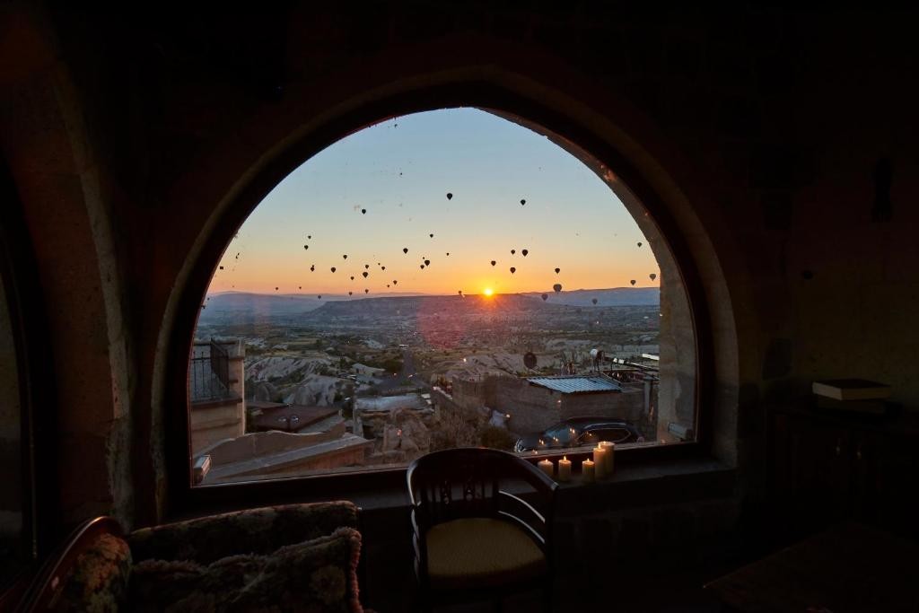 WINGS CAPPADOCIA