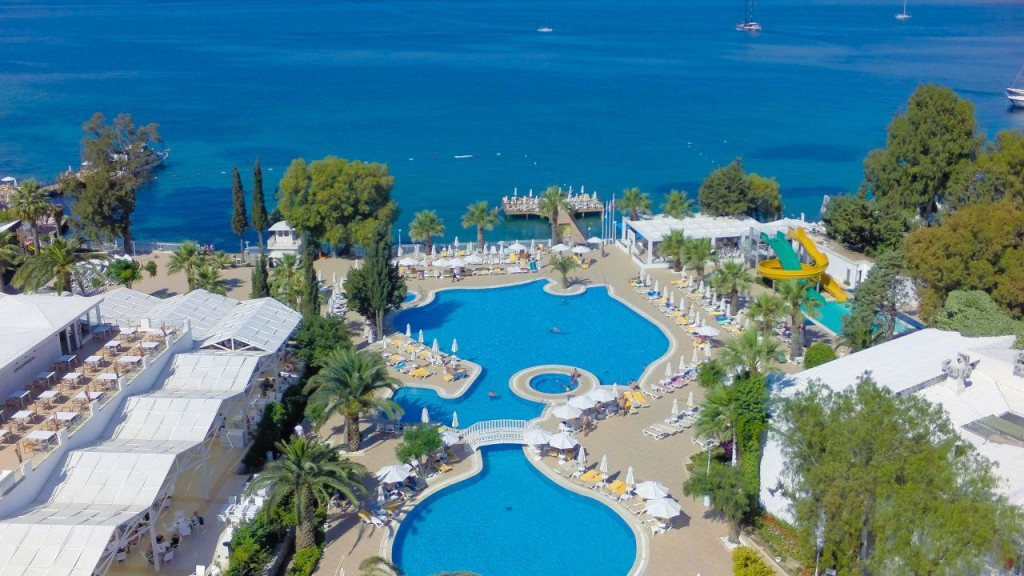 LABRANDA TMT BODRUM RESORT