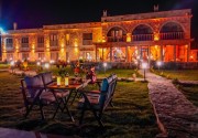 LA FAIRY CAPPADOCIA