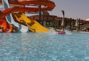 THE THREE CORNERS HAPPY LIFE BEACH RESORT