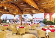 THE THREE CORNERS HAPPY LIFE BEACH RESORT