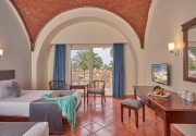THE THREE CORNERS SEA BEACH RESORT