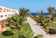 THE THREE CORNERS SEA BEACH RESORT