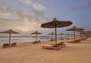 THE THREE CORNERS SEA BEACH RESORT